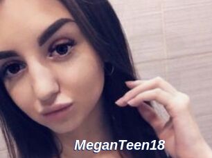MeganTeen18