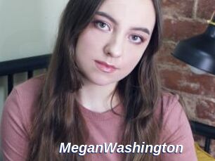 MeganWashington