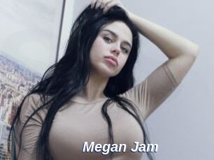 Megan_Jam