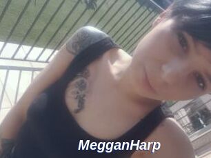 MegganHarp