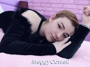 MeggyCowell