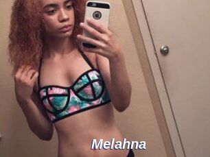 Melahna