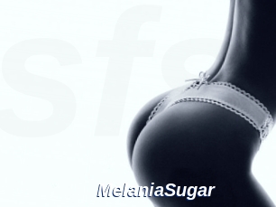 MelaniaSugar