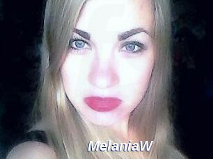 MelaniaW