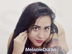 MelanieDuran