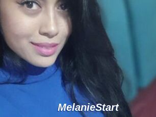 MelanieStart