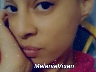 MelanieVixen