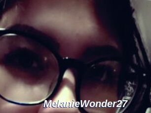 MelanieWonder27