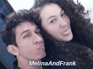 MelinaAndFrank