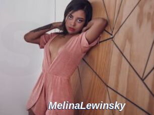 MelinaLewinsky