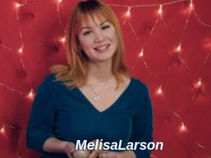 MelisaLarson