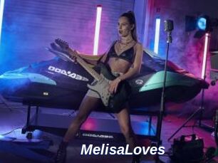 MelisaLoves