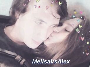 MelisaVsAlex