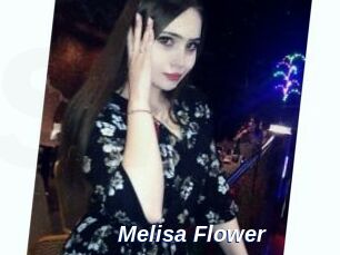 Melisa_Flower
