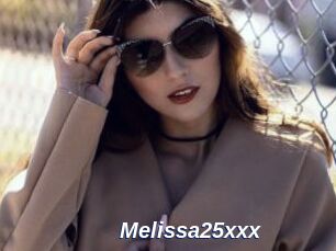 Melissa25xxx