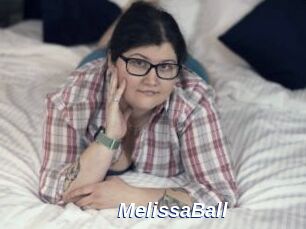 MelissaBall