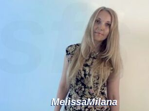 MelissaMilana