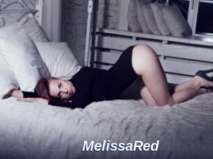 MelissaRed