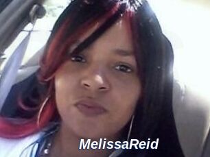 MelissaReid
