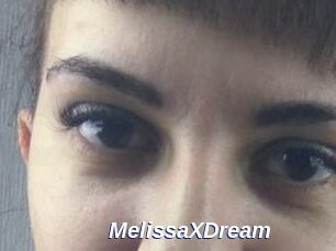 MelissaXDream