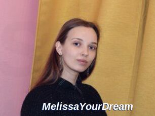 MelissaYourDream