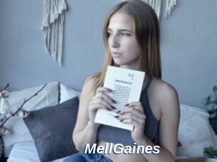 MellGaines