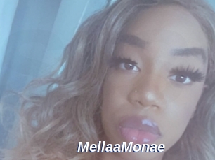 MellaaMonae