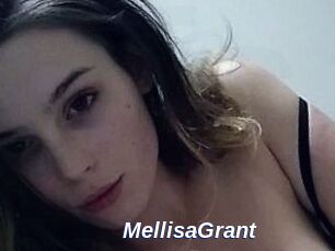 MellisaGrant Safer Sex