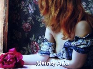 MelodyAria