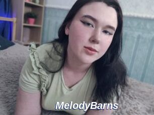 MelodyBarns