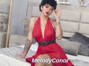MelodyConor