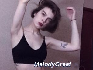 MelodyGreat