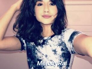 MelodyRai