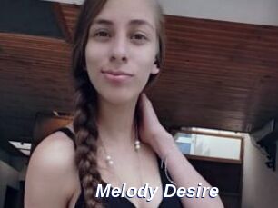 Melody_Desire