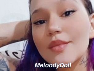 MeloodyDoll