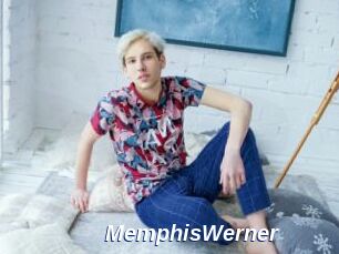 MemphisWerner