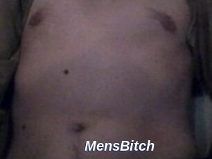 MensBitch