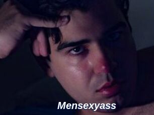Mensexyass