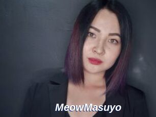 MeowMasuyo