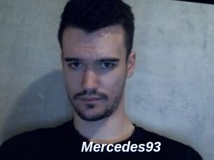 Mercedes93