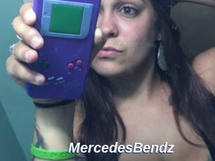 MercedesBendz