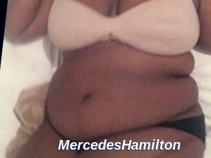 MercedesHamilton