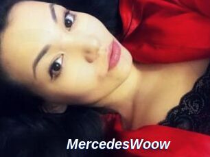 MercedesWoow