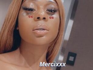 Mercixxx