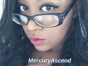 MercuryAscend