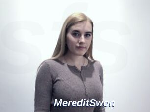 MereditSwon