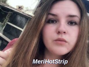 MeriHotStrip