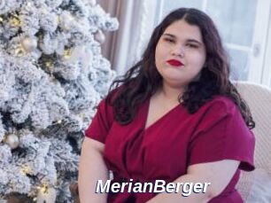 MerianBerger