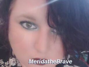 MeridatheBrave Safer Sex