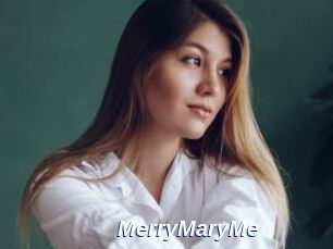 MerryMaryMe